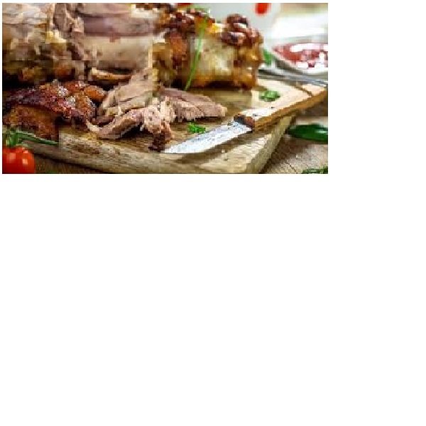 Agneau (gigot)