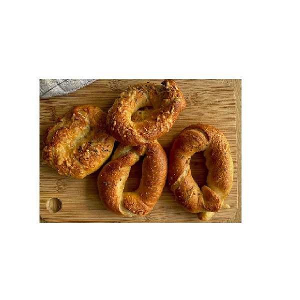 Bagels maison