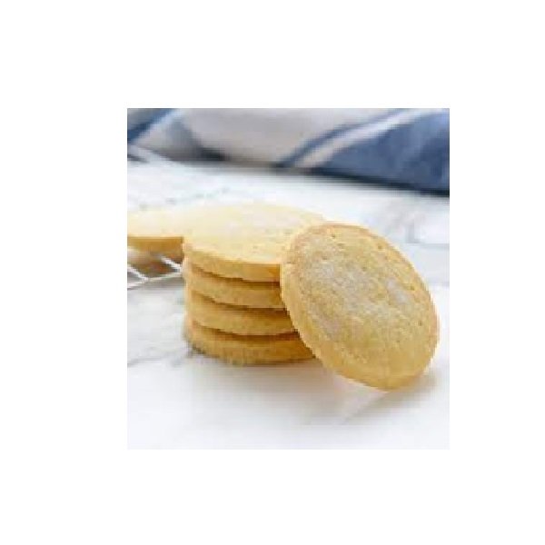 Biscuits sablés