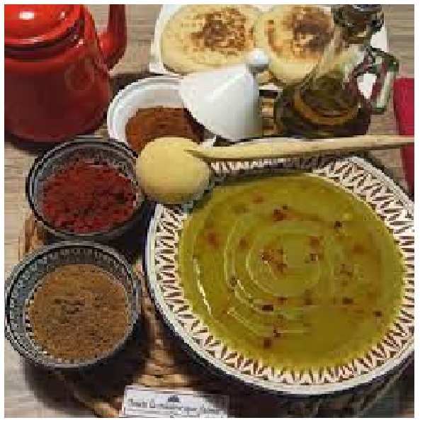 Bissara