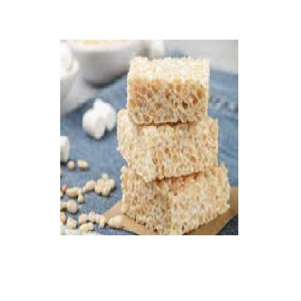 Carrés aux RiceKrispies