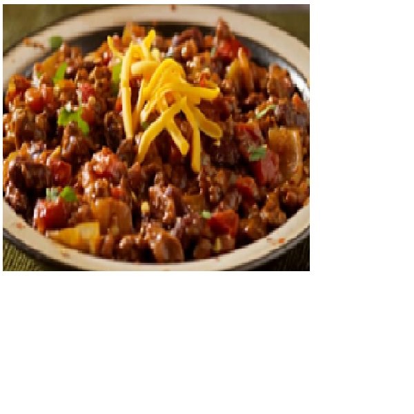 Chili con carne