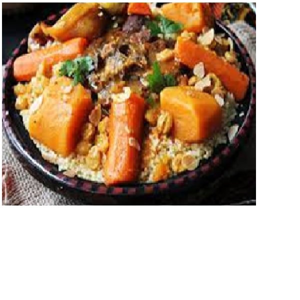 Couscous
