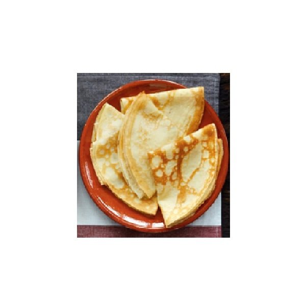 Crêpes
