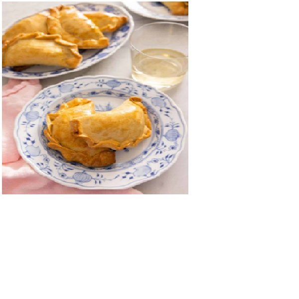 Empanadas