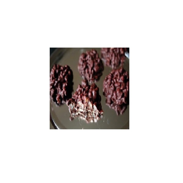 Gourmandises au chocolat