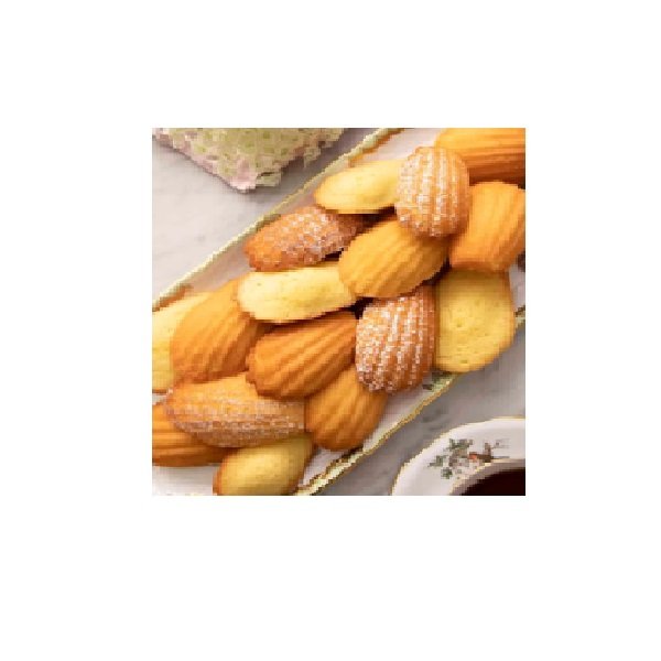Madeleines