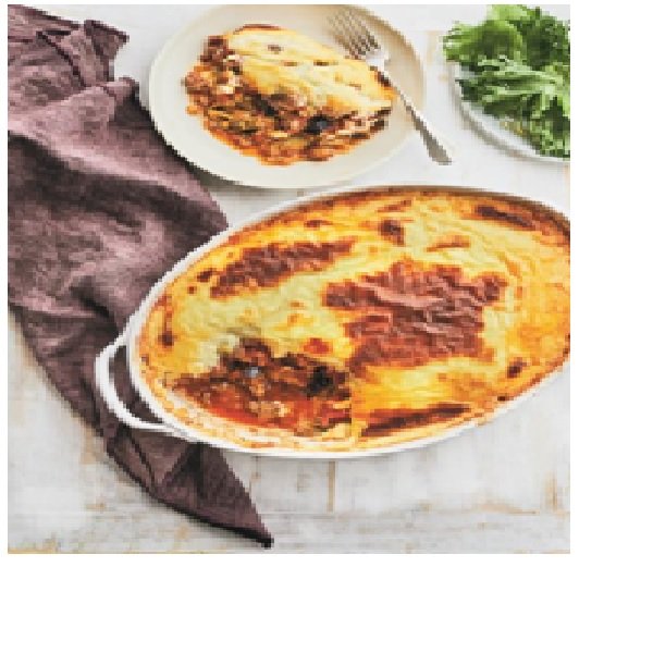 Moussaka