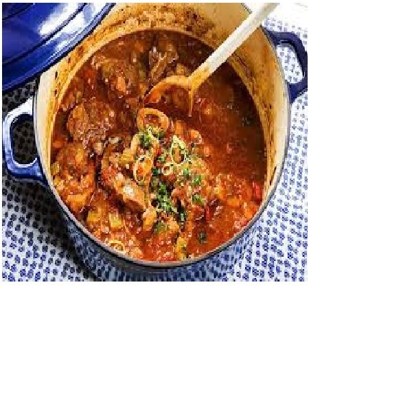 Osso Bucco