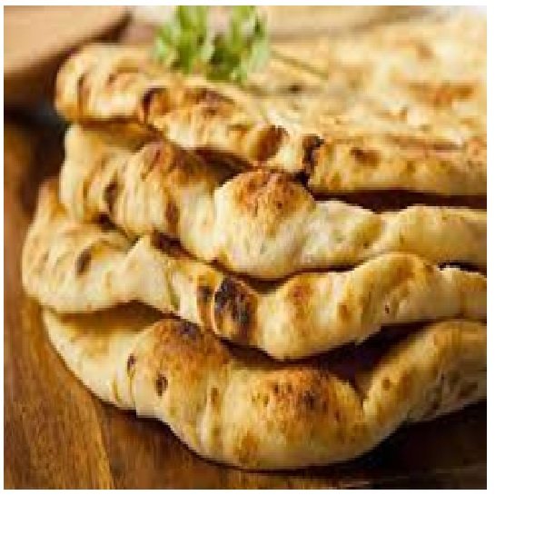 Pains naan