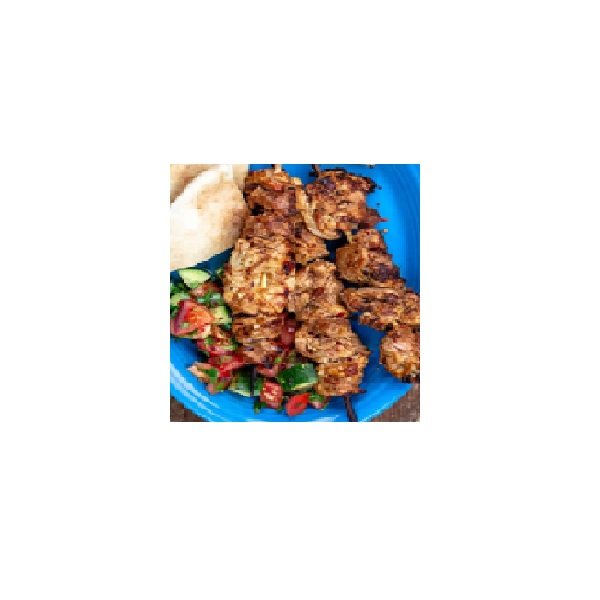 Poulet Shish Taouk