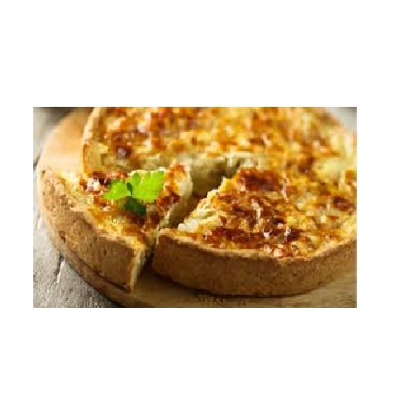 Quiche aux légumes