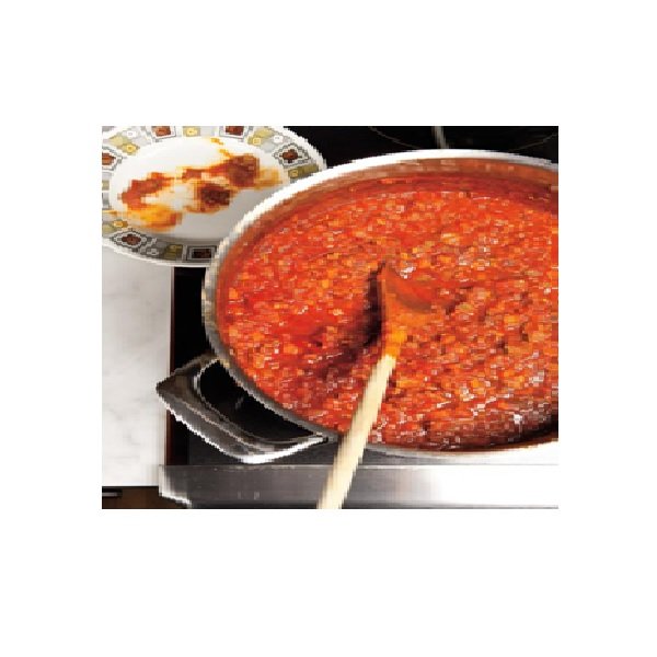 Sauce à spaghetti / lasagne
