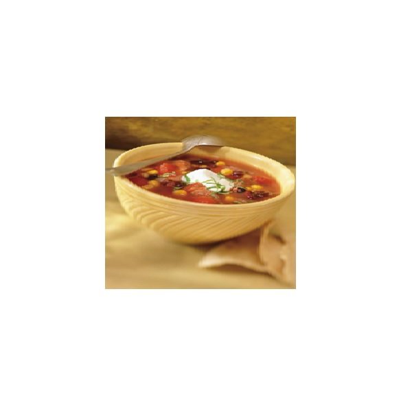 Soupe aux légumes